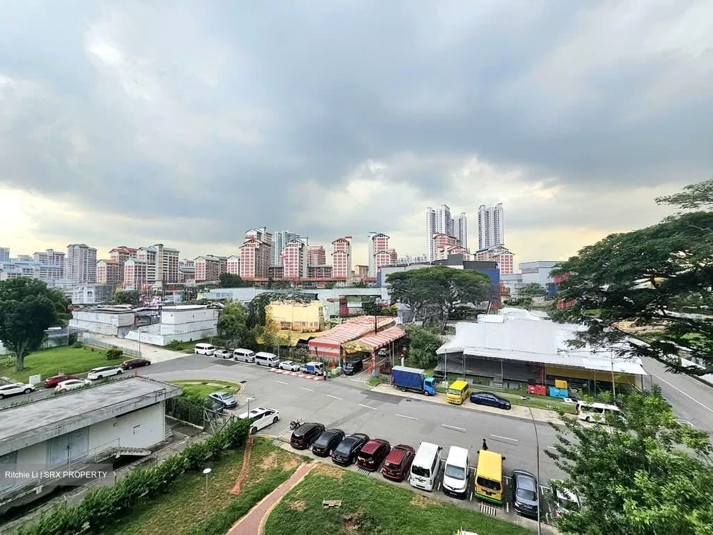 Blk 22 SIN MING VILLE (Bishan), HDB 3 Rooms #562927591